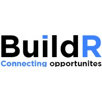 BuildR logo - Similar company to Kaleidoscope Xr