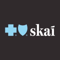 Skai Blue Cross Blue Shield logo - Similar company to Cyrus Works