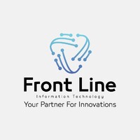 Front Line Information Technology logo - Similar company to Franklin Wireless And Pc