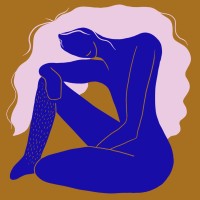 That Gay Designer logo - Similar company to The Invisible Lab