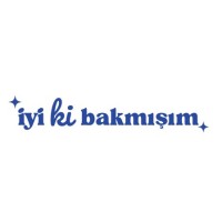 İyi ki Bakmışım logo - Similar company to 5Fil.Com