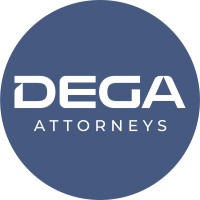 DEGA ATTORNEYS logo - Similar company to Dega Tech