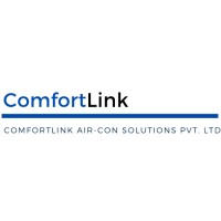 Comfort Link Air-Con Solutions Pvt. Ltd. logo - Similar company to Communication Access Services, Inc.