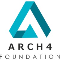 Arch4Foundation logo - Similar company to Creative Wings Agency