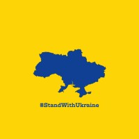 Stand With Ukraine