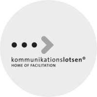 Kommunikationslotsen logo - Similar company to Bikablo