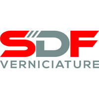 SDF VERNICIATURE SRL logo - Similar company to Calevo Srl
