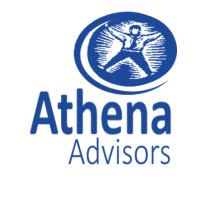 Athena Advisors logo - Similar company to Jloop