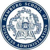 HSBA Executive Education logo - Similar company to Studentenfutter.Podcast