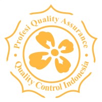 Indonesia Quality Institution (IQI) logo - Similar company to Oskm Itb 2020