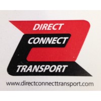 Direct Connect Transport Inc logo - Similar company to Girlfriends Thriving