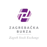 Zagreb Stock Exchange logo - Similar company to Intercapital