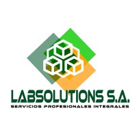 Labsolutions S.A logo - Similar company to Fd Consultoría De Talento Humano