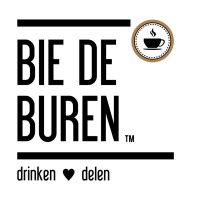 Deelcafé Bie de Buren logo - Similar company to Horeca Angels