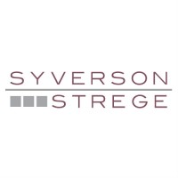 Syverson Strege logo - Similar company to Foster Group