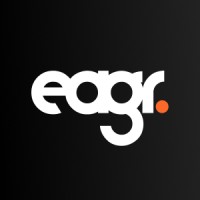 Eagr logo - Similar company to Saving Moments