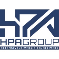 HPA Group logo - Similar company to Telafrica Mobile (Pty) Ltd