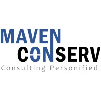 MAVEN CONSERV LLP