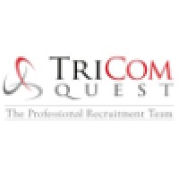 TriCom Quest logo - Similar company to Participant Hq