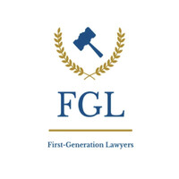 First-Generation Lawyers at UF logo - Similar company to University Of Florida Chapter Of Phi Alpha Delta Law Fraternity, International