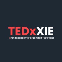 TEDxXIE logo - Similar company to Cmp Infotech