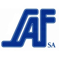 Saf S.A. logo - Similar company to Jac Construction Sa