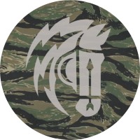 Courser Racing logo - Similar company to Five & Fly