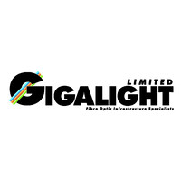 Gigalight UK logo - Similar company to Innoptical