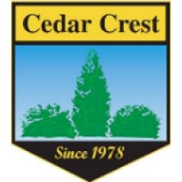 Cedar Crest Lands (BC) Ltd. logo - Similar company to Marex Constructors Ltd.