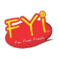 Fyi Foods Pvt. Ltd.