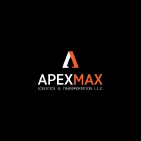 Apex Max Logistics & Transportation LLC logo - Similar company to Glink Global | Freight Forwarding