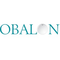 Obalon Therapeutics logo - Similar company to Enteromedics