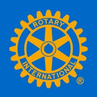 Burlington Rotary Club Washington logo - Similar company to Fi Architecture
