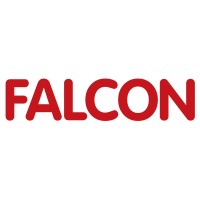 FALCON LOGISTICS logo - Similar company to Carry Logistic Solutions