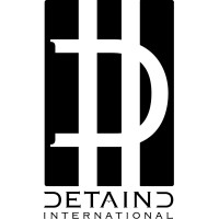 Detained International logo - Similar company to Pillar Bridge