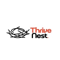 Thrive Nest logo - Similar company to Trashsmart