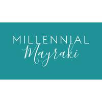 Millennial Mayraki logo - Similar company to Endorphins Entertainment Global