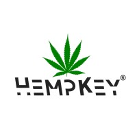 HempKey logo - Similar company to Kenevir Yasa Reformu Derneği - Keyar