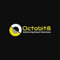 Octobit8 logo - Similar company to Bell Blaze Technologies