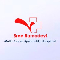 Ramadevi Hospital Tirupati logo - Similar company to Amara Hospital