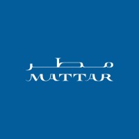 MATTAR logo - Similar company to Ga6Ra