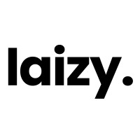 Laizy logo - Similar company to Air Cloud