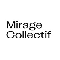 Mirage Collectif logo - Similar company to Idb Acoustique