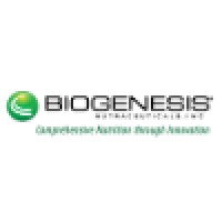 Biogenesis Neutraceuticals