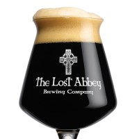 Port Brewing and The Lost Abbey logo - Similar company to The Proof University Show