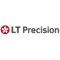 LT Precision Poland logo - Similar company to Wooopit