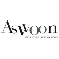 Aswoon Agency logo - Similar company to Studio Del Sas