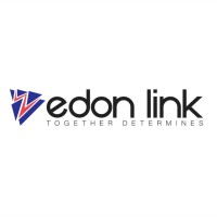Edon Link Pvt. Ltd. logo - Similar company to Kuz-Tech