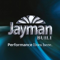 Jayman BUILT logo - Similar company to Rohit Group