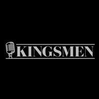 Kingsmen logo - Similar company to Back In Black